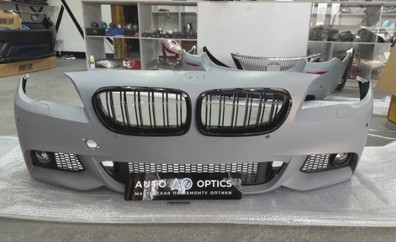 Обвес Bmw M-Tech F10 2010-2015
